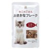 キャットフード