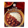レトルトカレー