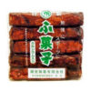 麩菓子