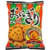 おにぎりせんべい