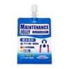 メンテナンスゼリー